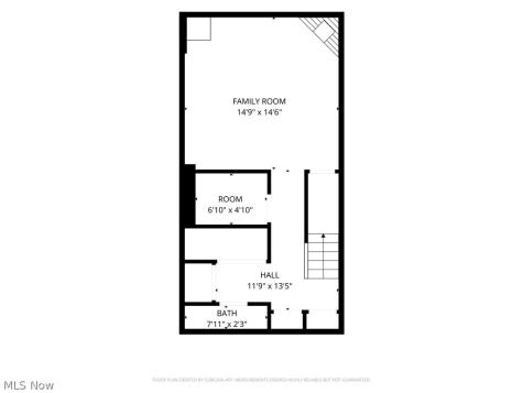 2412 Wrens Drive S Stow OH 44224