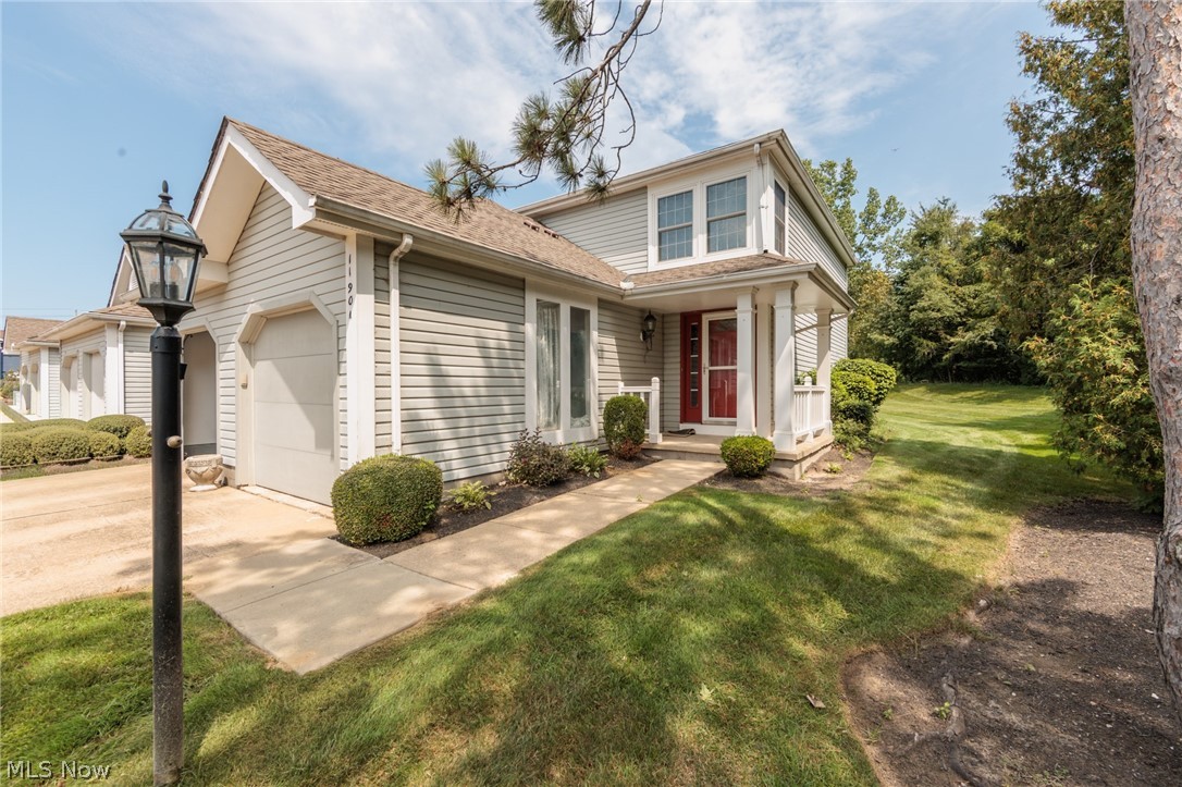 1190 Brookline Place Willoughby OH 44094