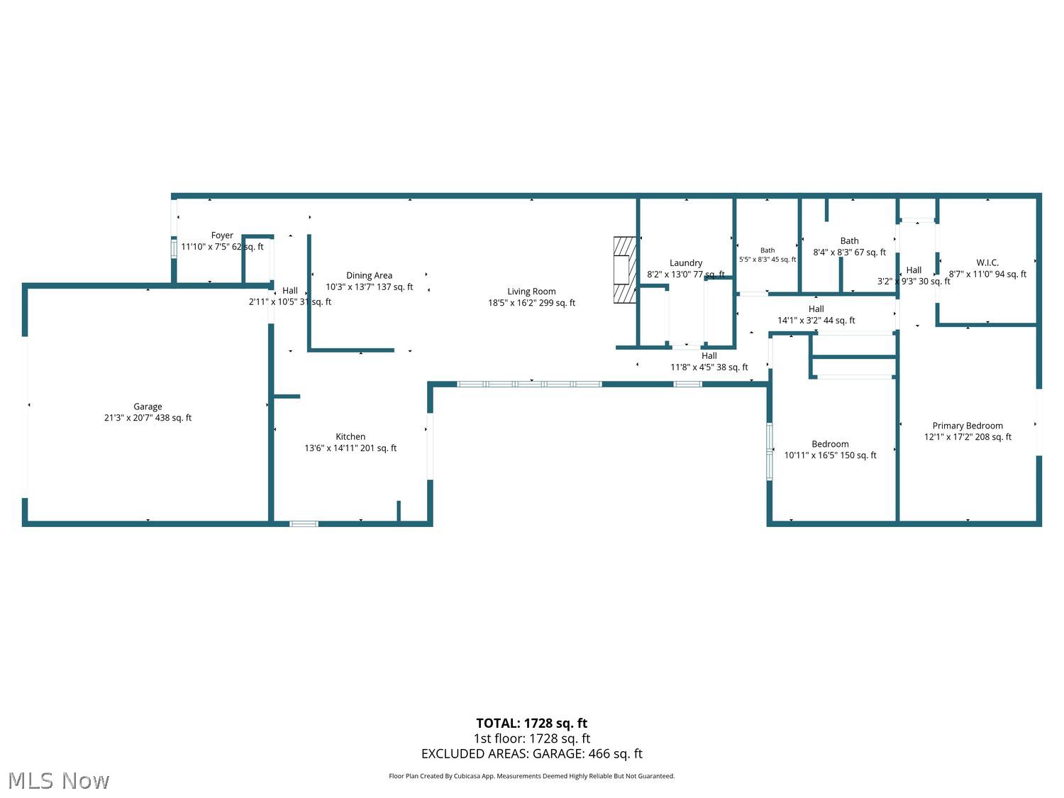 12599 Doria Court Strongsville OH 44149