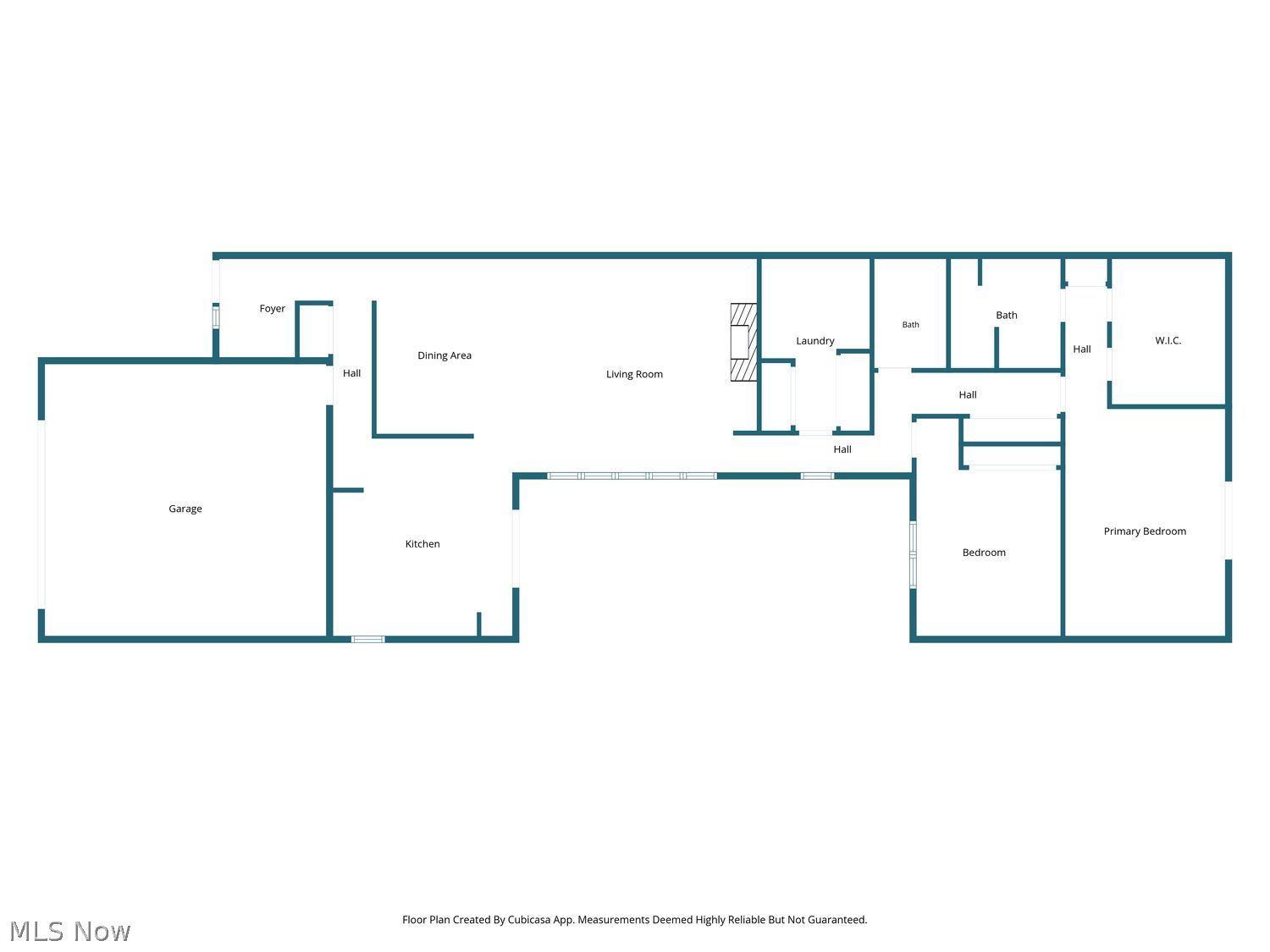 12599 Doria Court Strongsville OH 44149