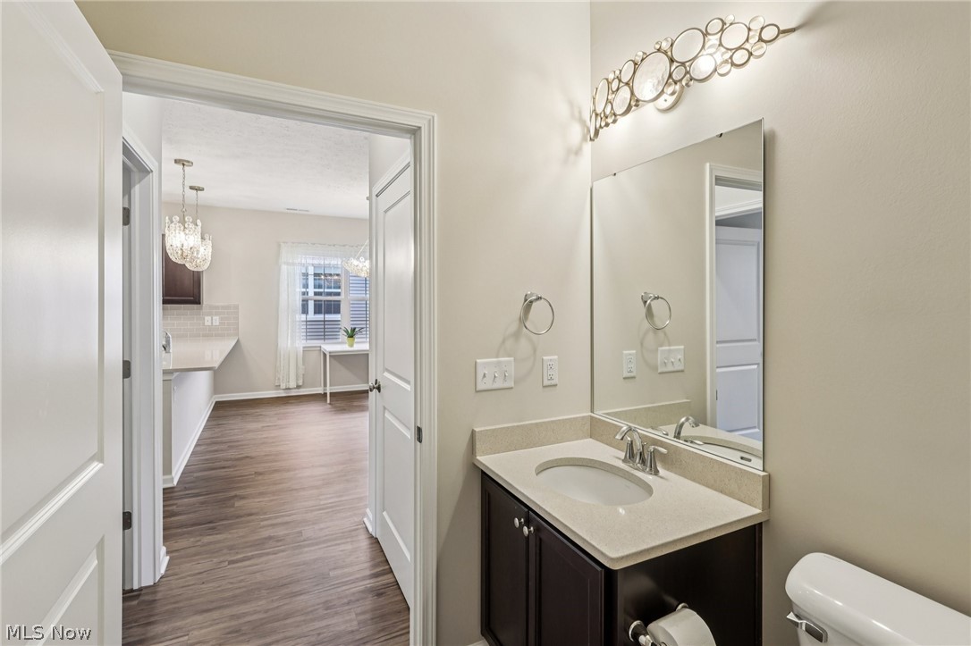 271 Silver Spring Circle Elyria OH 44035
