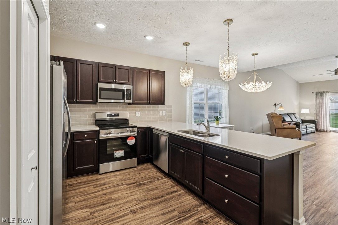 271 Silver Spring Circle Elyria OH 44035