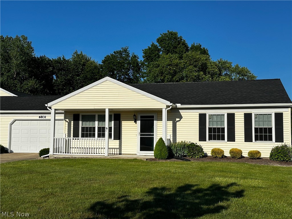 6831 Farmingdale Lane Mentor OH 44060