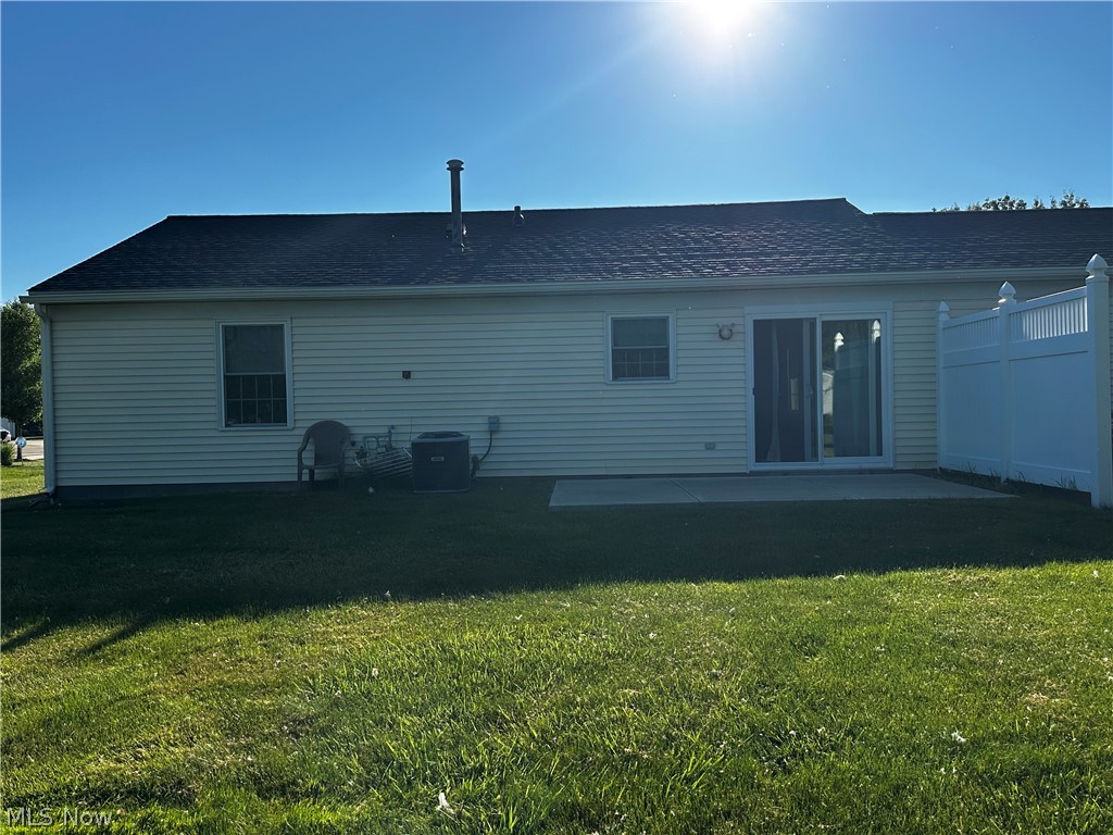 6831 Farmingdale Lane Mentor OH 44060