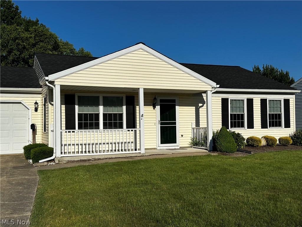 6831 Farmingdale Lane Mentor OH 44060