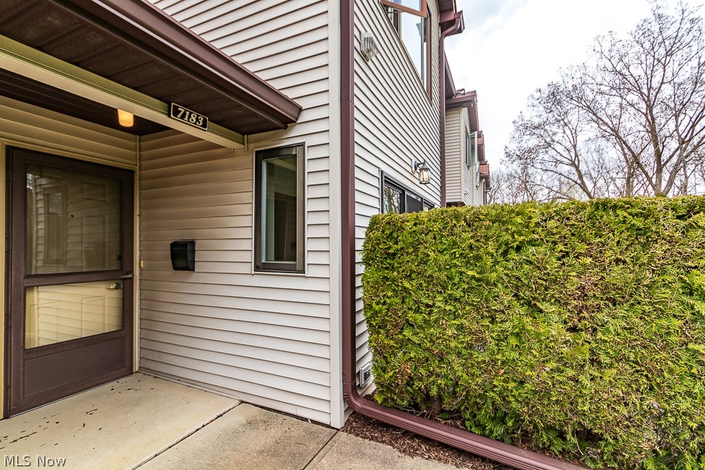 7183 Village Drive Concord OH 44060
