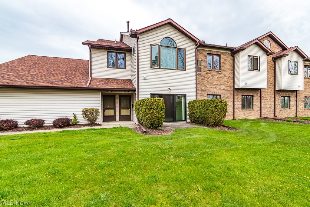 7183 Village Drive Concord OH 44060