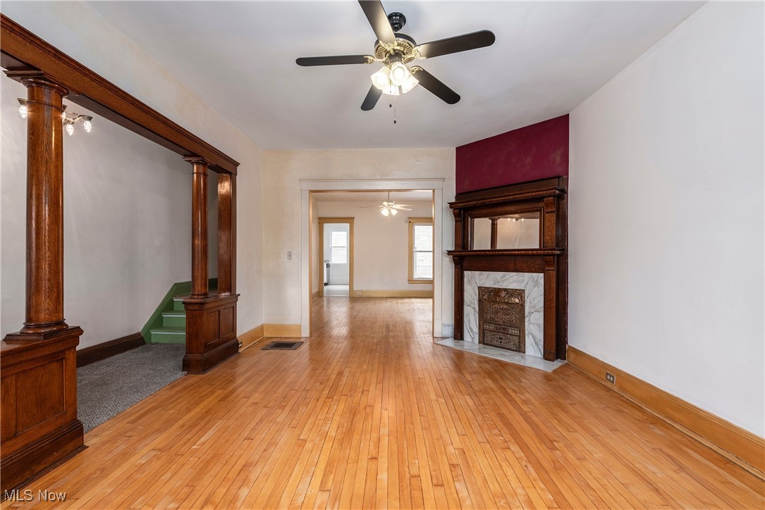 1031 Kenilworth Avenue Cleveland OH 44113