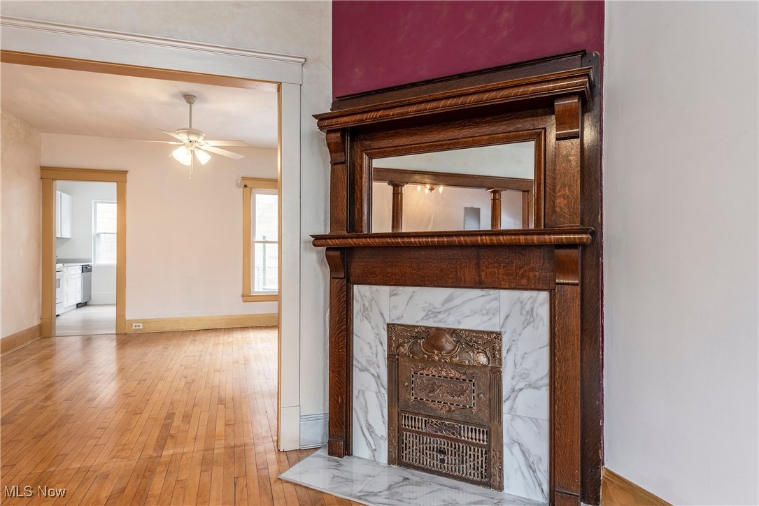 1031 Kenilworth Avenue Cleveland OH 44113