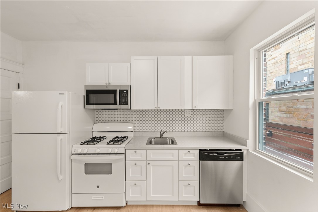 1031 Kenilworth Avenue Cleveland OH 44113