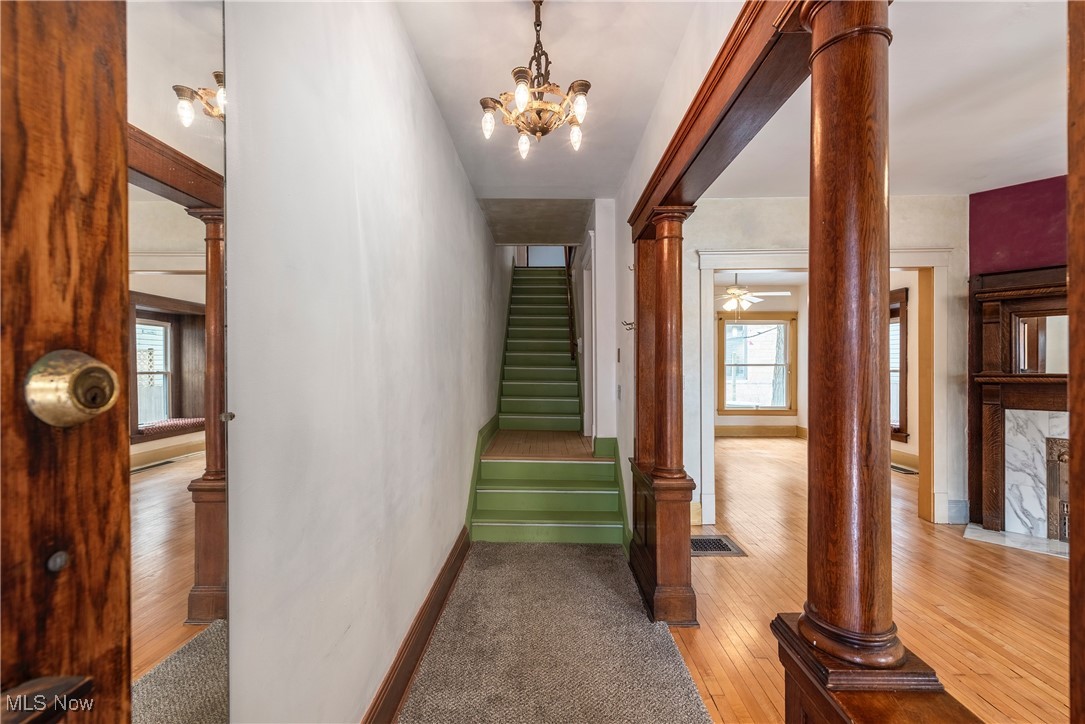 1031 Kenilworth Avenue Cleveland OH 44113