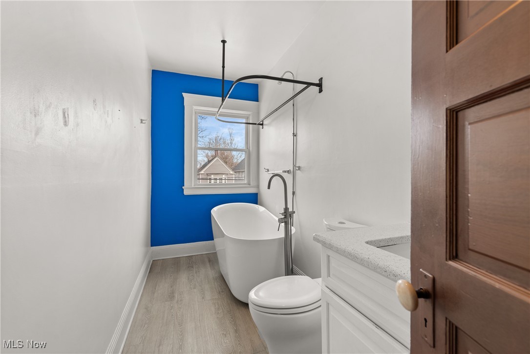 1031 Kenilworth Avenue Cleveland OH 44113