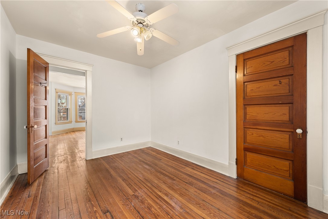 1031 Kenilworth Avenue Cleveland OH 44113