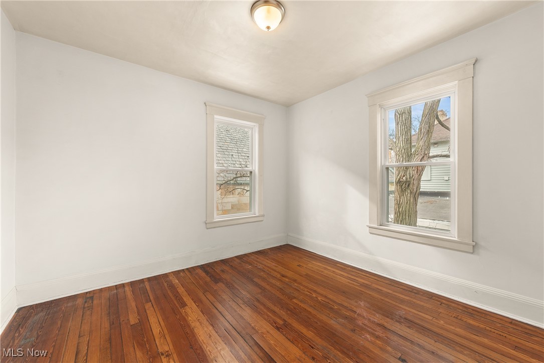 1031 Kenilworth Avenue Cleveland OH 44113