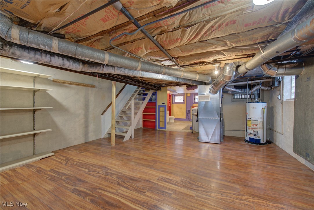 1031 Kenilworth Avenue Cleveland OH 44113