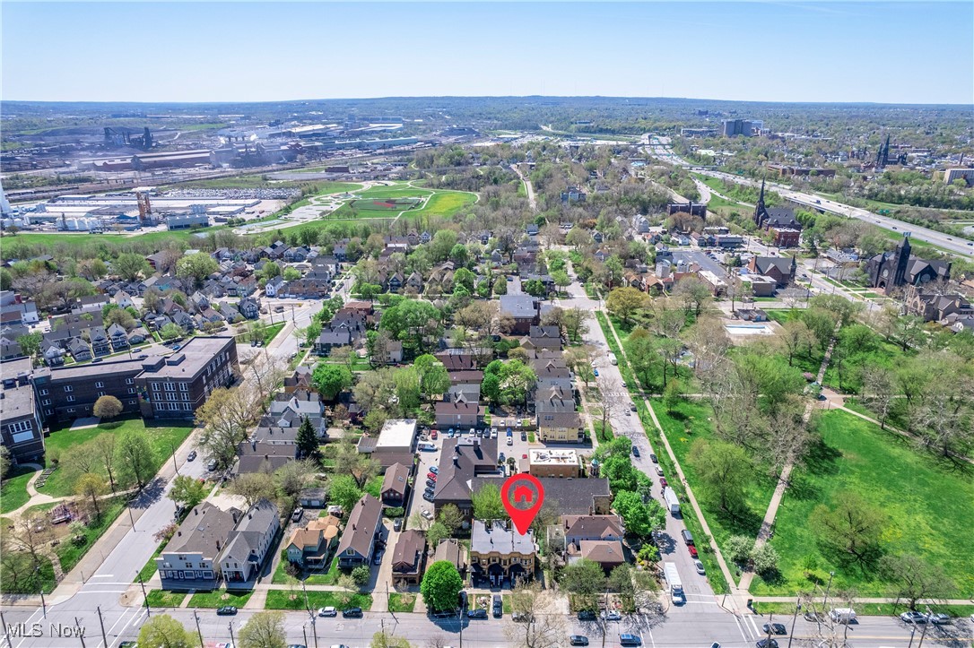 1031 Kenilworth Avenue Cleveland OH 44113