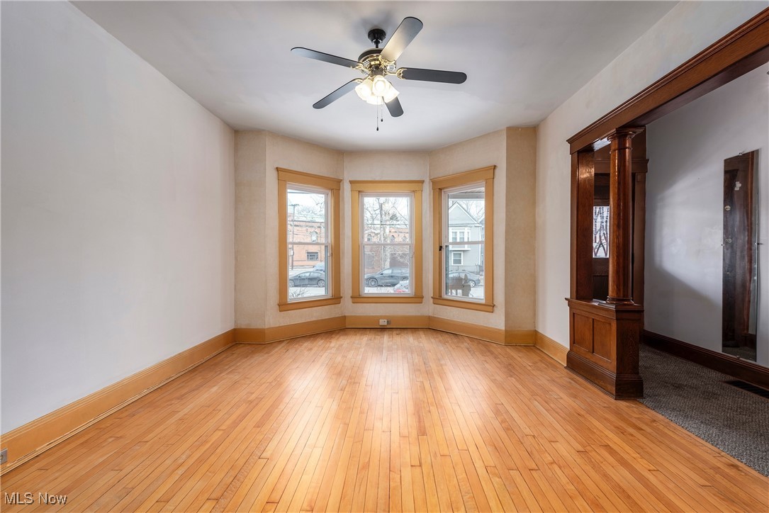 1031 Kenilworth Avenue Cleveland OH 44113