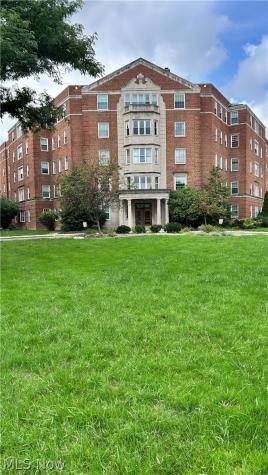 13800 Fairhill Road Shaker Heights OH 44120