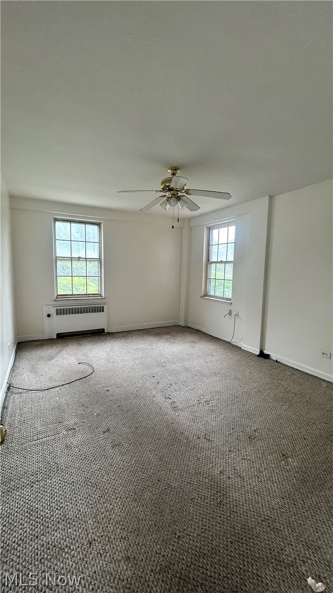 13800 Fairhill Road Shaker Heights OH 44120