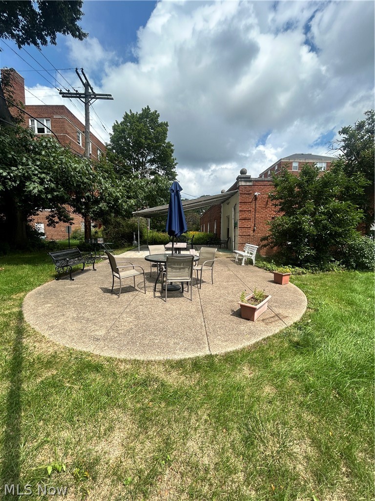 13800 Fairhill Road Shaker Heights OH 44120