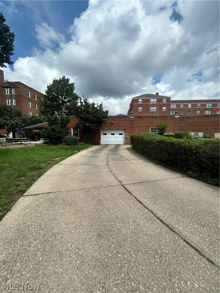 13800 Fairhill Road Shaker Heights OH 44120