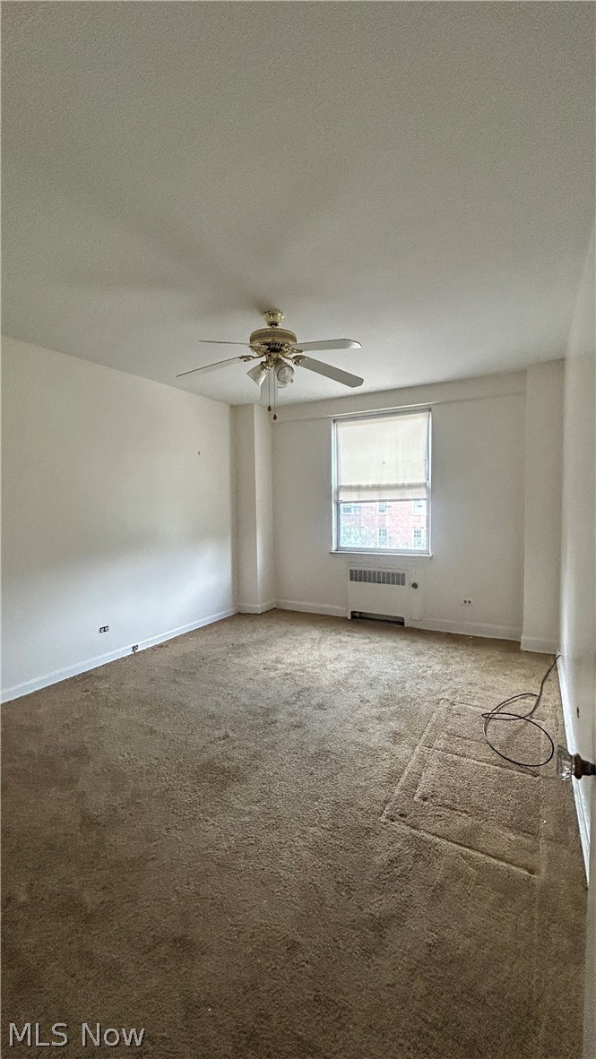 13800 Fairhill Road Shaker Heights OH 44120