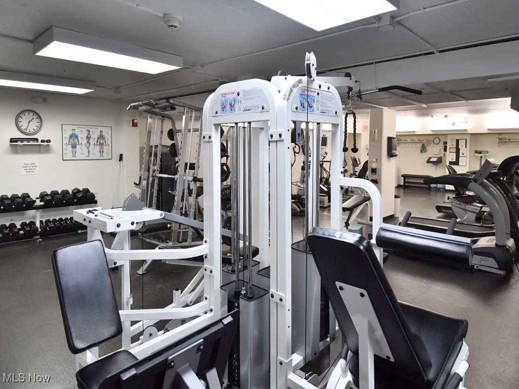 12700 Lake Avenue Lakewood OH 44107