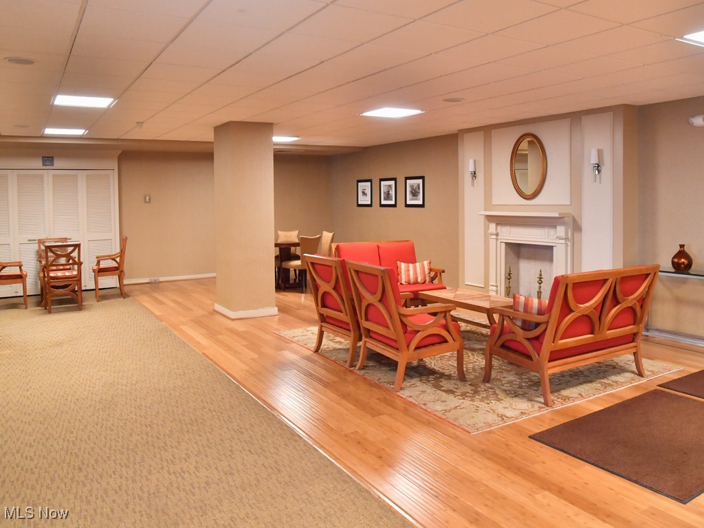 12700 Lake Avenue Lakewood OH 44107