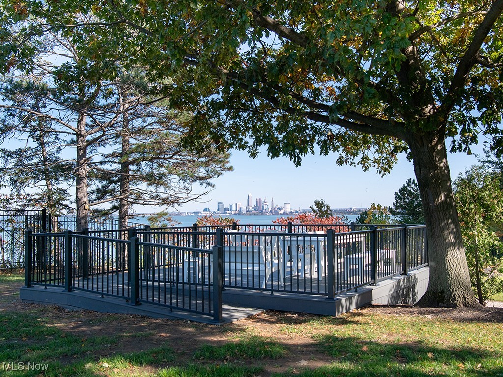 12700 Lake Avenue Lakewood OH 44107