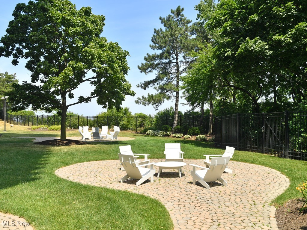 12700 Lake Avenue Lakewood OH 44107