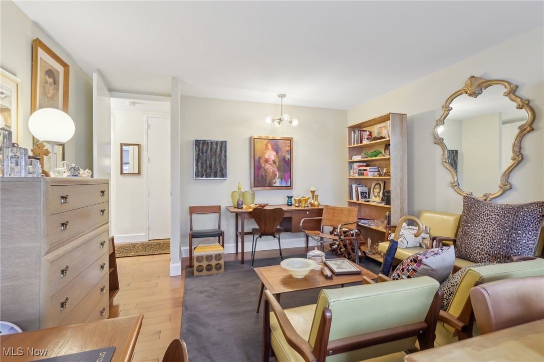 12700 Lake Avenue Lakewood OH 44107