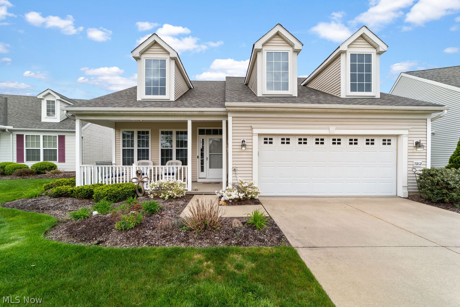 33262 Ambleside Drive Avon Lake OH 44012