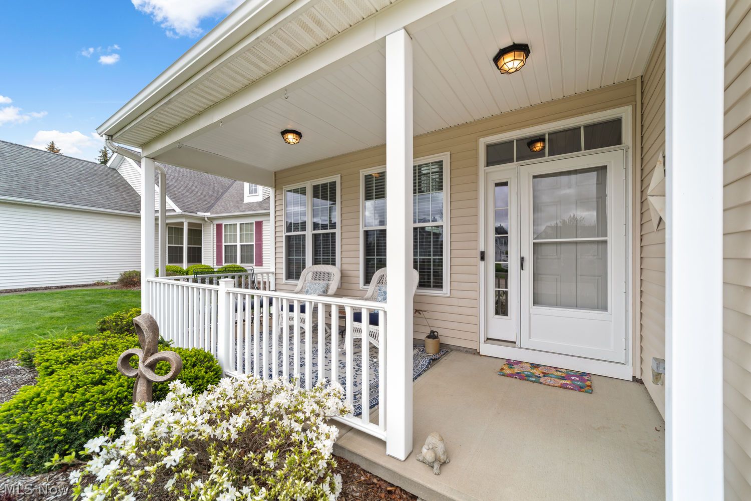 33262 Ambleside Drive Avon Lake OH 44012