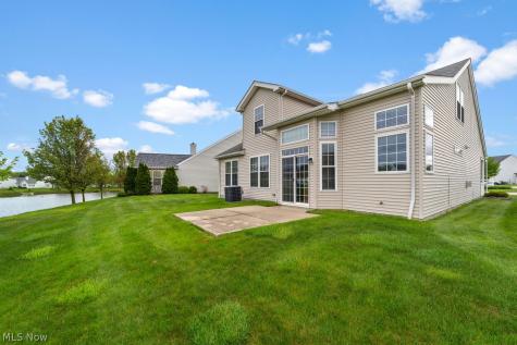 33262 Ambleside Drive Avon Lake OH 44012