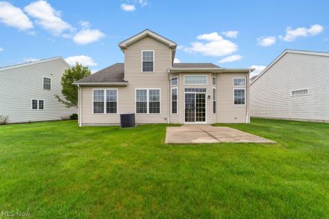 33262 Ambleside Drive Avon Lake OH 44012