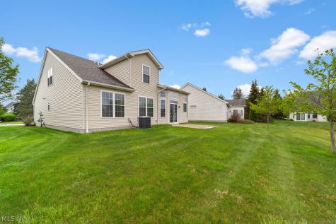 33262 Ambleside Drive Avon Lake OH 44012