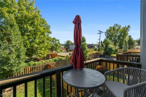 1227 W 67th Street Cleveland OH 44102