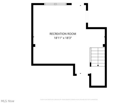 1227 W 67th Street Cleveland OH 44102