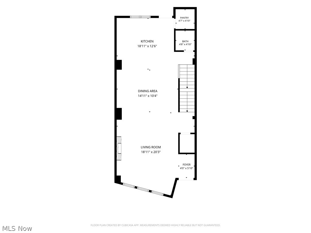 1227 W 67th Street Cleveland OH 44102