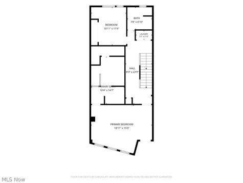 1227 W 67th Street Cleveland OH 44102