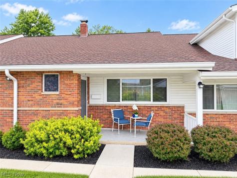 25555 Country Club Boulevard North Olmsted OH 44070