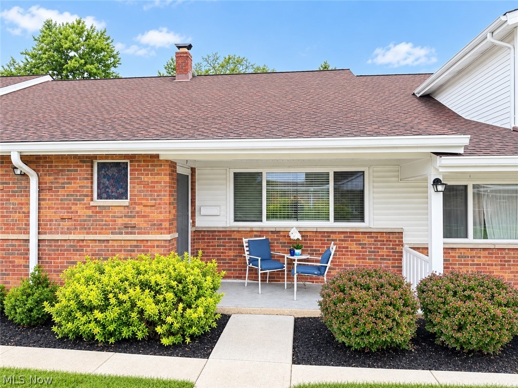 25555 Country Club Boulevard North Olmsted OH 44070