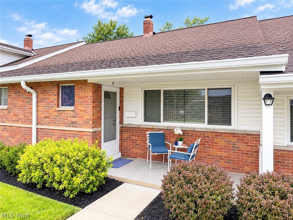 25555 Country Club Boulevard North Olmsted OH 44070