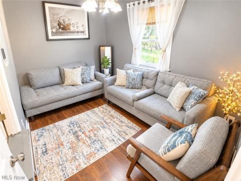 25555 Country Club Boulevard North Olmsted OH 44070