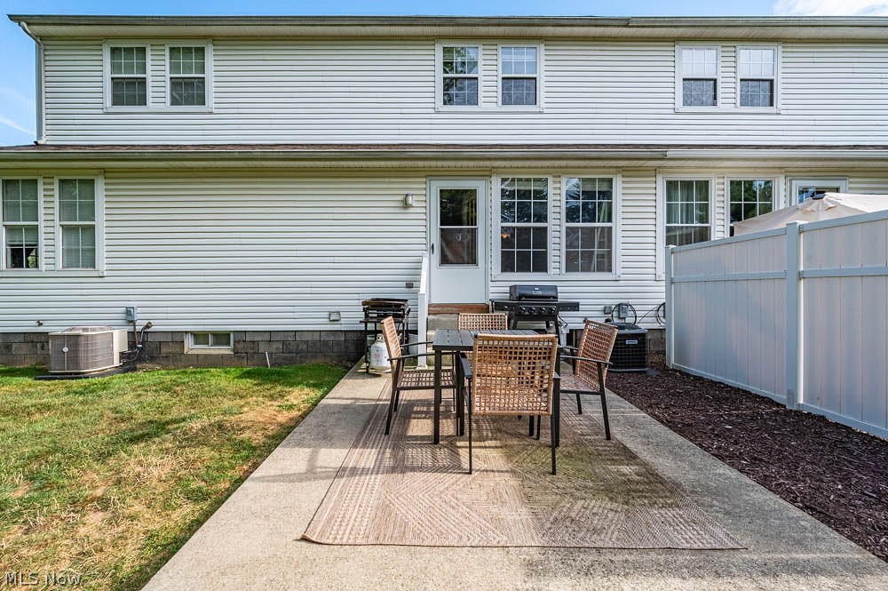 601 E Western Reserve Road Poland OH 44514