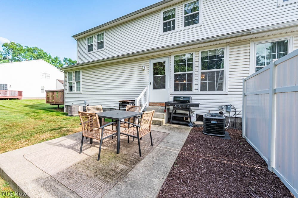 601 E Western Reserve Road Poland OH 44514