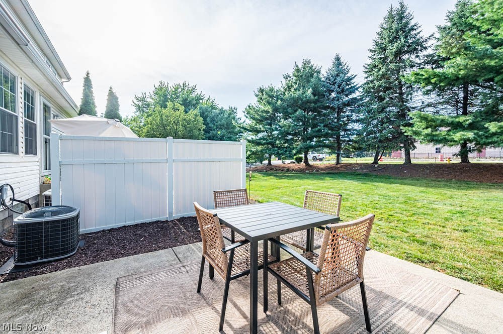 601 E Western Reserve Road Poland OH 44514