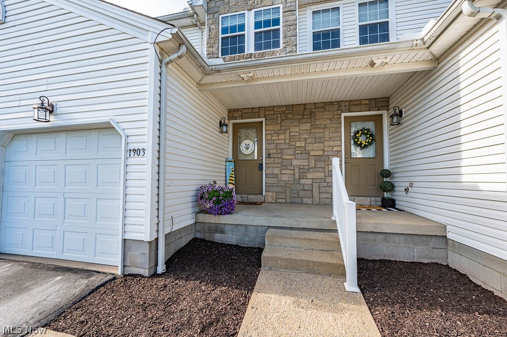 601 E Western Reserve Road Poland OH 44514