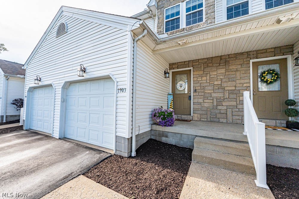 601 E Western Reserve Road Poland OH 44514