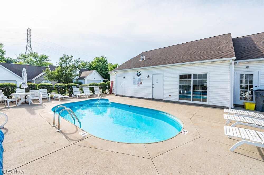 601 E Western Reserve Road Poland OH 44514
